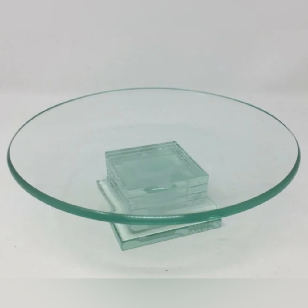 Partylite Stratus 3 wick holder